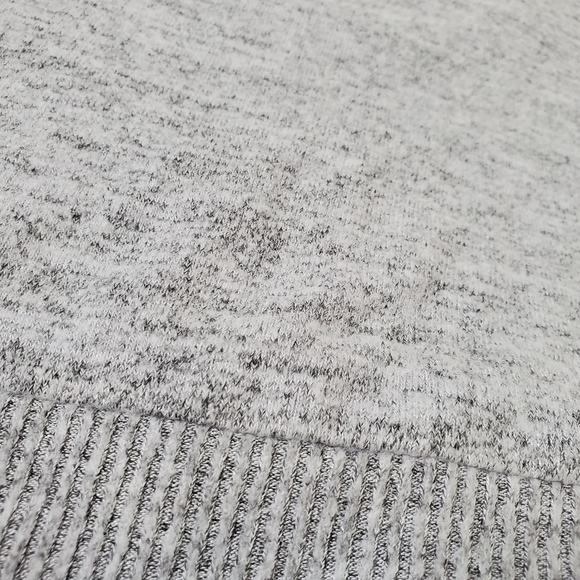 NWOT Gap Soft Spin Cropped Hoodie Size LP - Picture 6 of 13